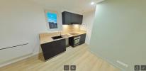 Location Appartement Arras 62000 2 pieces 40 m2