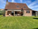 Vente Maison Houplines  59116 4 pieces 130 m2
