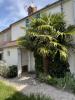 Vente Maison Luzarches  95270 3 pieces 45 m2