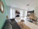Location Appartement Marseille-2eme-arrondissement  13002 2 pieces 59 m2