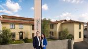 Vente Appartement Solaize  69360 3 pieces 68 m2