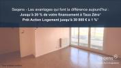 Vente Appartement Creteil 94000 3 pieces 65 m2