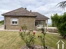 Vente Maison Saint-gervais-sur-couches  71490 4 pieces 75 m2