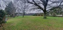 Vente Terrain Vertou  44120 872 m2