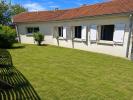 Vente Maison Serrieres-de-briord  01470 6 pieces 118 m2
