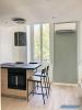 Location Appartement Marseille-9eme-arrondissement  13009 2 pieces 27 m2