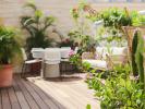 Vente Appartement Asnieres-sur-seine  92600 4 pieces 87 m2