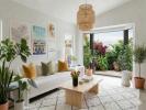 Vente Appartement Asnieres-sur-seine  92600 3 pieces 61 m2