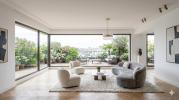 Vente Appartement Asnieres-sur-seine  92600 5 pieces 115 m2