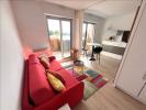 Location Appartement Sete  34200 2 pieces 25 m2