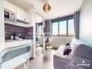 Location Appartement Reims  51100 17 m2
