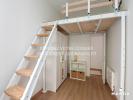 Location Appartement Paris-17eme-arrondissement  75017 5 pieces 9 m2