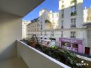 Location Appartement Paris-11eme-arrondissement  75011 17 m2