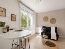 Vente Appartement Nantes  44300 21 m2