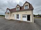 Vente Bureau Argentan  61200 6 pieces 163 m2