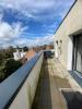 Location Appartement Ronchin  59790 2 pieces 41 m2