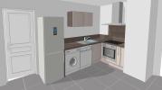Location Appartement Colmar  68000 2 pieces 45 m2