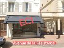 Vente Commerce Raincy  93340 80 m2