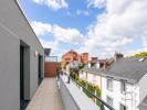 Vente Appartement Nantes  44300 3 pieces 61 m2