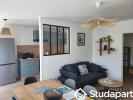 Location Appartement Angers  49000 9 m2