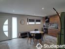Location Appartement Moulins  03000 10 m2