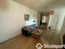 Location Appartement Cergy  95000 10 m2