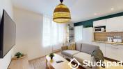 Location Appartement Grenoble  38100 54 m2