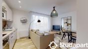Location Appartement Rennes  35000 10 m2