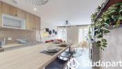 Location Appartement Clermont-ferrand  63000 9 m2