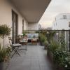 Vente Appartement Saint-germain-en-laye  78100 5 pieces 115 m2
