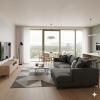 Vente Appartement Saint-germain-en-laye  78100 4 pieces 91 m2