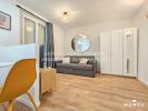 Location Appartement Paris-17eme-arrondissement  75017 18 m2
