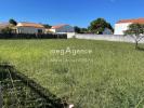 Vente Terrain Saint-pierre-d'oleron  17310 465 m2