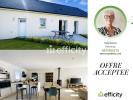Vente Maison Villeperdue  37260 5 pieces 102 m2