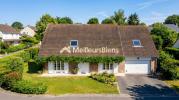 Vente Maison Saint-nom-la-breteche  78860 8 pieces 198 m2