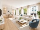 Vente Appartement Boulogne-billancourt  92100 5 pieces 117 m2