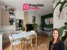 Vente Appartement Arpajon  91290 2 pieces 42 m2