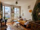 Vente Appartement Paris-18eme-arrondissement  75018 2 pieces 34 m2