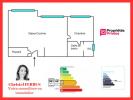 Vente Appartement Fresnes  94260 2 pieces 41 m2