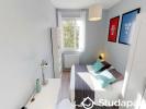 Location Appartement Lyon-7eme-arrondissement  69007 9 m2