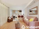 Location Appartement Paris-19eme-arrondissement 75019 22 m2