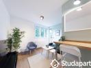 Location Appartement Strasbourg  67100 10 m2