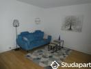 Location Appartement Perigueux  24000 16 m2