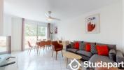 Location Appartement Montpellier  34000 12 m2