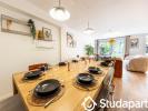 Location Appartement Asnieres-sur-seine 92600 11 m2