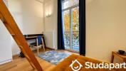 Location Appartement Nantes  44200 15 m2