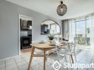 Location Appartement Merignac  33700 9 m2