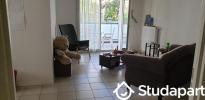 Location Appartement Grenoble  38100 11 m2