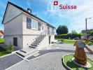 Vente Maison Roye  70200 3 pieces 76 m2