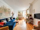 Vente Appartement Paris-16eme-arrondissement 75016 3 pieces 76 m2
